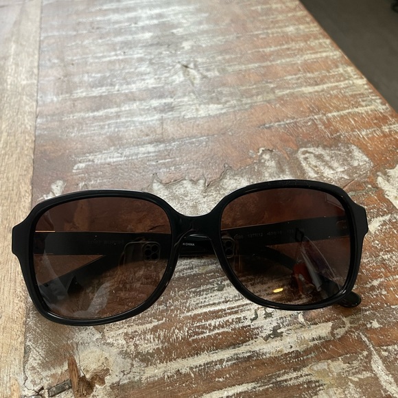 Tory Burch Sunglasses - Picture 5 of 5